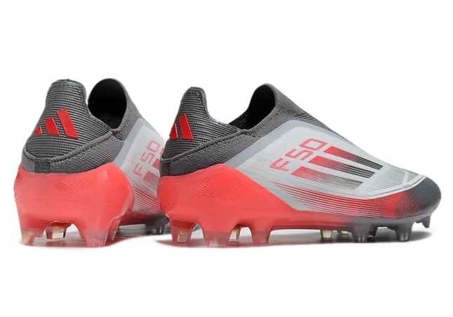 Adidas F50 Elite FG Laceless