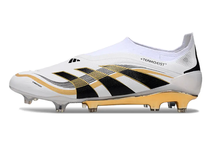 Adidas Predator Elite FG Laceless
