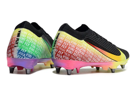 Nike Air Zoom Mercurial Vapor XVI Elite SG Vini Jr