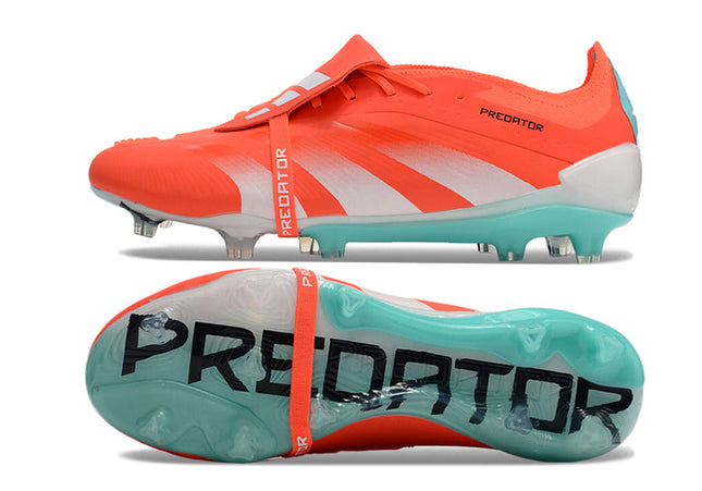 Adidas Predator Elite Tongue FG