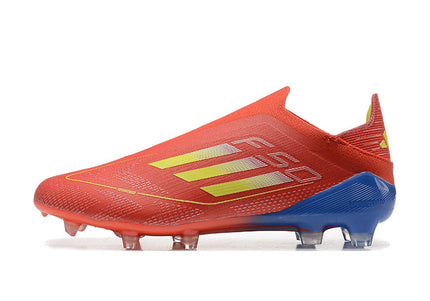 Adidas F50 Elite FG Laceless