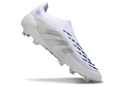 Adidas Predator Accuracy+ Elite FG Laceless