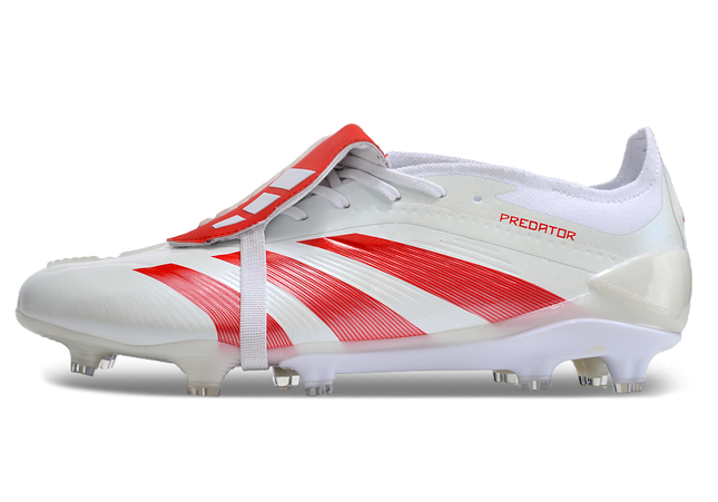 Adidas Predator Solar Energy Elite Tongue FG