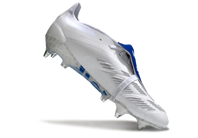 Adidas Predator David Beckham Elite Tongue SG