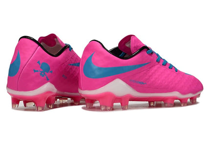 Nike Hypervenom Phantom RGN Phatal Pink Elite FG