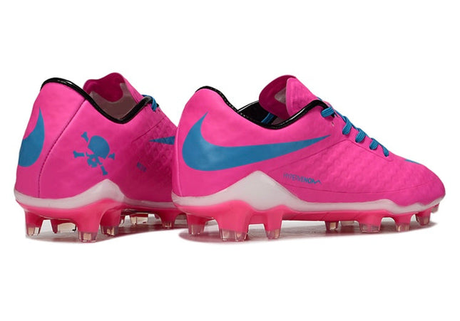 Nike Hypervenom Phantom RGN Phatal Pink Elite FG