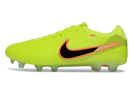 Nike Tiempo Legend X Elite FG Max Voltage