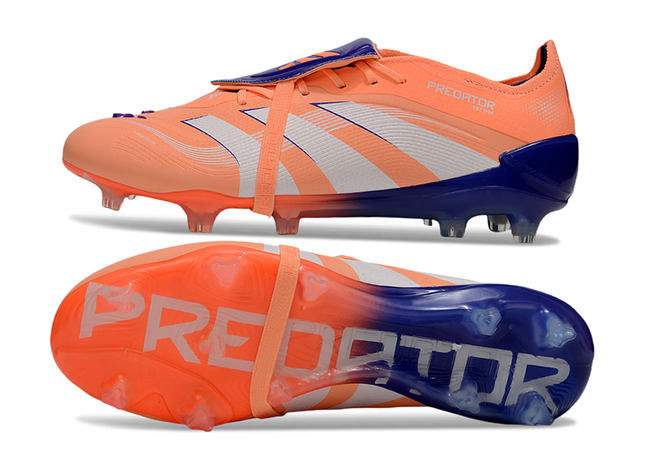 Adidas Predator 25 Elite Tongue FG