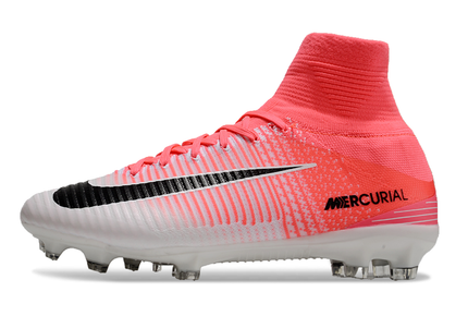 Nike Air Zoom Mercurial Superfly V Elite FG “Motion Blur”