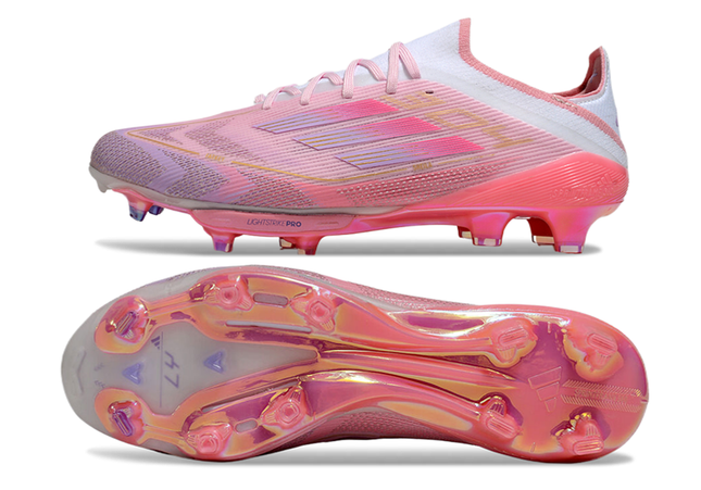 Adidas F50+ Elite FG x Lamine Yamal