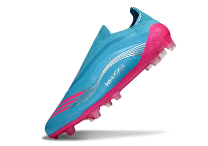 Adidas F50 Elite FG Laceless Messi
