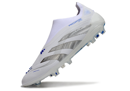 Adidas Predator Accuracy+ Elite FG Laceless