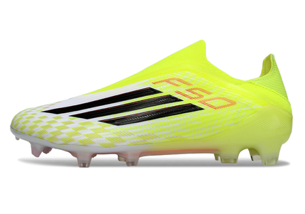 Adidas F50 Elite FG Laceless