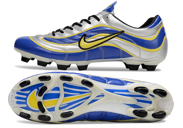 Nike Air Zoom Mercurial 1998 Vapor I R9 Elite FG