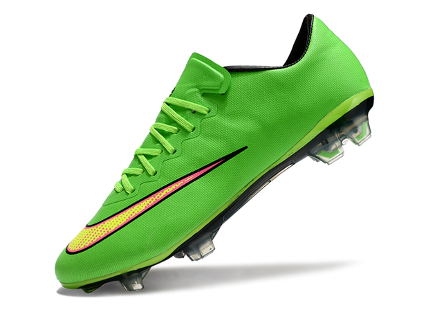 Nike Mercurial Vapor X Elite FG