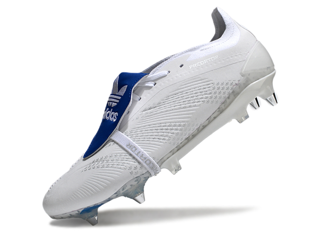 Adidas Predator David Beckham Elite Tongue SG