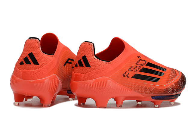 Adidas F50+ Elite FG Laceless