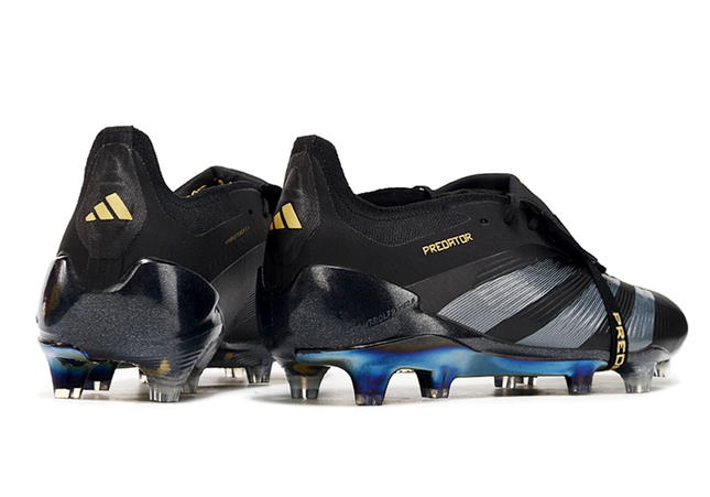 Adidas Predator Elite Darkspark Tongue FG