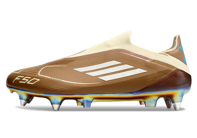 Adidas F50 Elite Lionel Messi SG Laceless