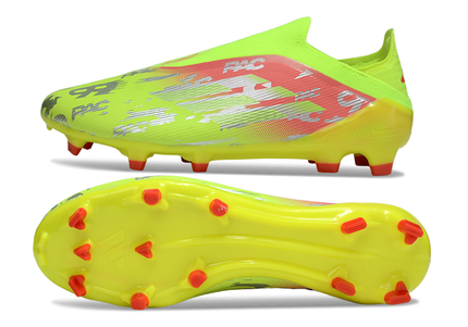 Adidas F50 Elite FG Laceless