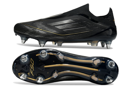 Adidas F50 Elite SG Laceless
