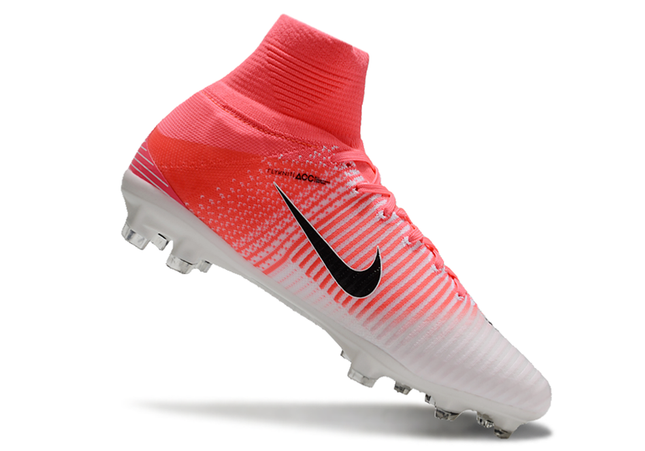 Nike Air Zoom Mercurial Superfly V Elite FG “Motion Blur”