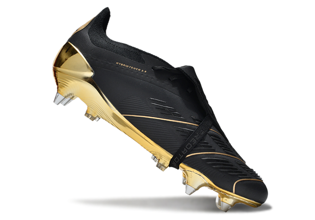 Adidas Predator Jude Bellingham Elite Tongue SG