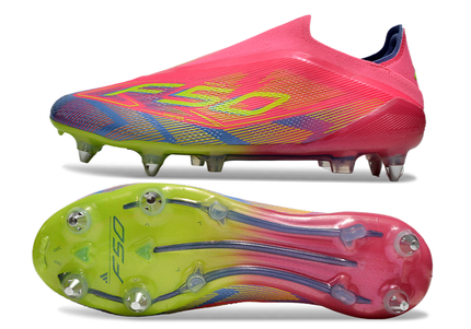 Adidas F50 Elite SG Laceless