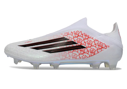 Adidas F50 Elite FG Laceless Lamine Yamal Heart Breaker