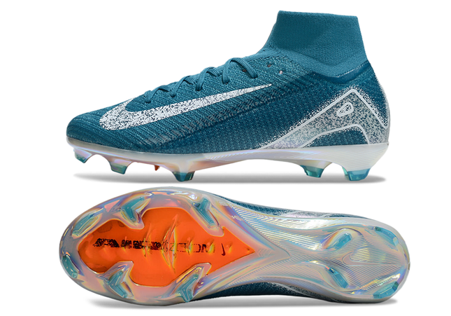 Nike Air Zoom Mercurial Superfly X Elite FG