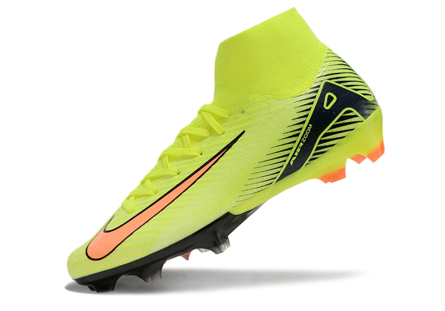 Nike Air Zoom Mercurial Superfly X Elite FG