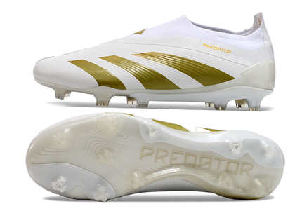 Adidas Predator Dayspark Elite Laceless FG
