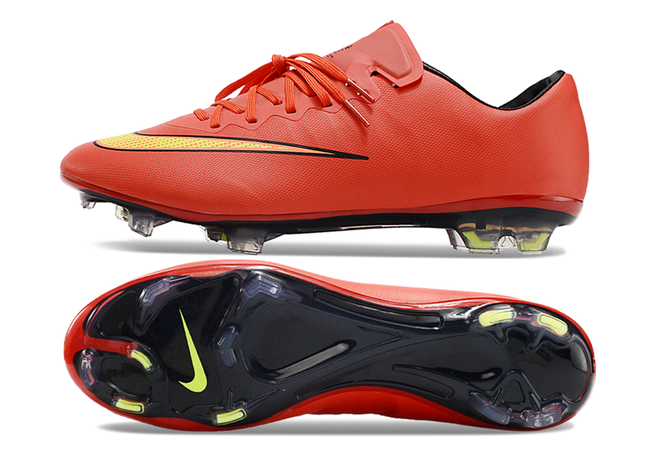 Nike Mercurial Vapor X Elite FG