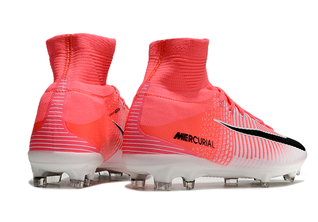 Nike Air Zoom Mercurial Superfly V Elite FG “Motion Blur”