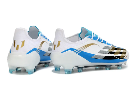 Adidas F50 Elite FG Soccer Cleats with Enhanced Speed and Agility Features