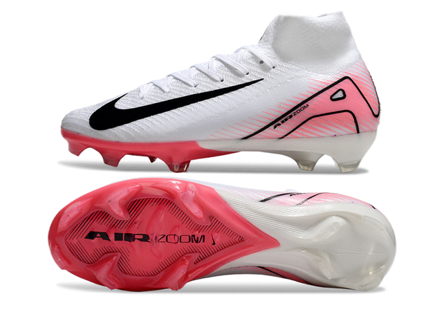Nike Air Zoom Mercurial Superfly X Elite FG