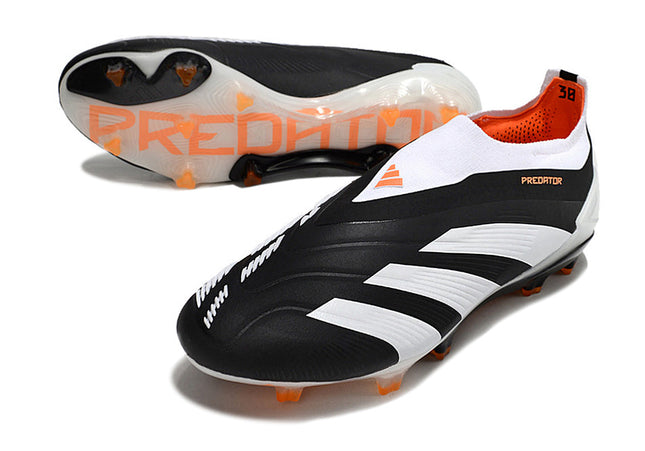 Adidas Predator Elite Laceless FG