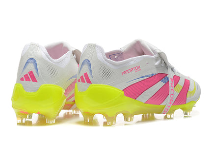 Adidas Predator Accuracy+ Elite Tongue FG Celestial Victory Pack