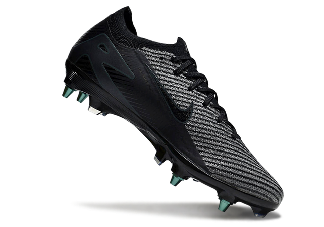 Nike Air Zoom Mercurial Vapor XVI Elite SG Black