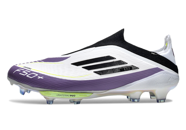 Adidas F50+ Elite Lionel Messi FG Laceless