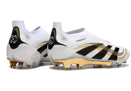 Adidas Predator Elite FG Laceless