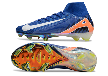 Nike Air Zoom Mercurial Superfly X Elite FG