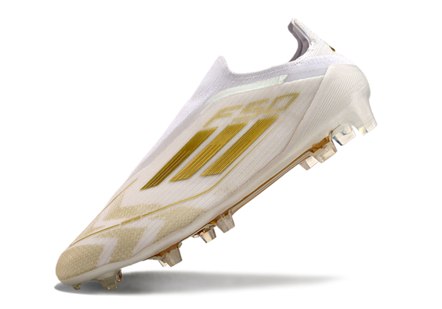 Adidas F50 Elite FG Laceless