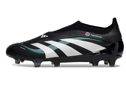 Adidas Predator Accuracy+ Elite FG Laceless