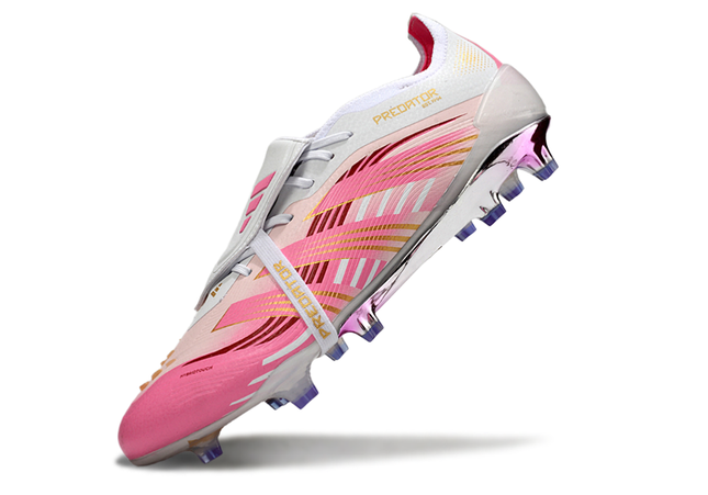 Adidas Predator 25 Elite Tongue FG Hunter Pack
