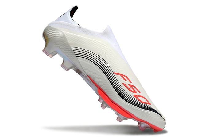 Adidas F50+ Elite Lionel Messi FG Laceless