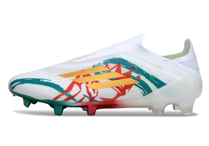 Adidas F50 Elite FG Laceless