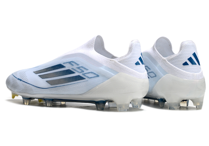 Adidas F50 Elite FG Laceless
