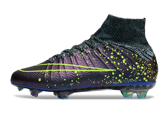 Nike Mercurial Superfly IV Elite FG Flare Pack
