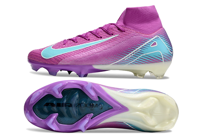 Nike Air Zoom Mercurial Superfly X Elite FG